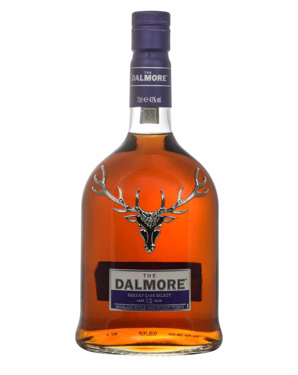 Hộp Quà Tết 2026 The Dalmore 12 Sherry Cask Select