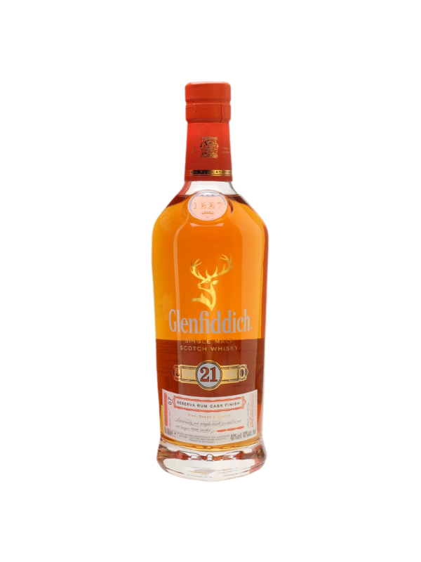 Glenfiddich 21Y