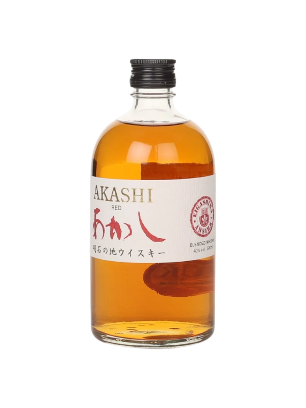 Akashi Red