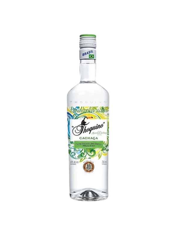 Thoquino Cachaca Special Edition