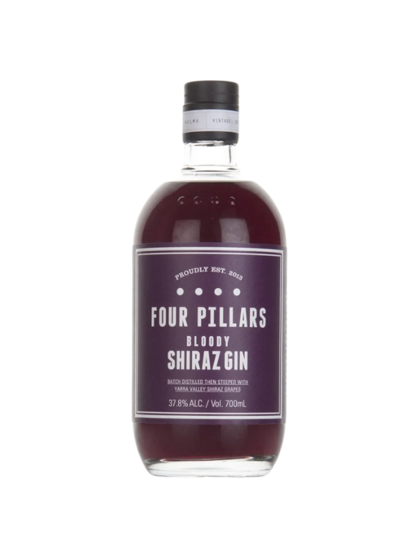 Four Pillars Bloody Shiraz