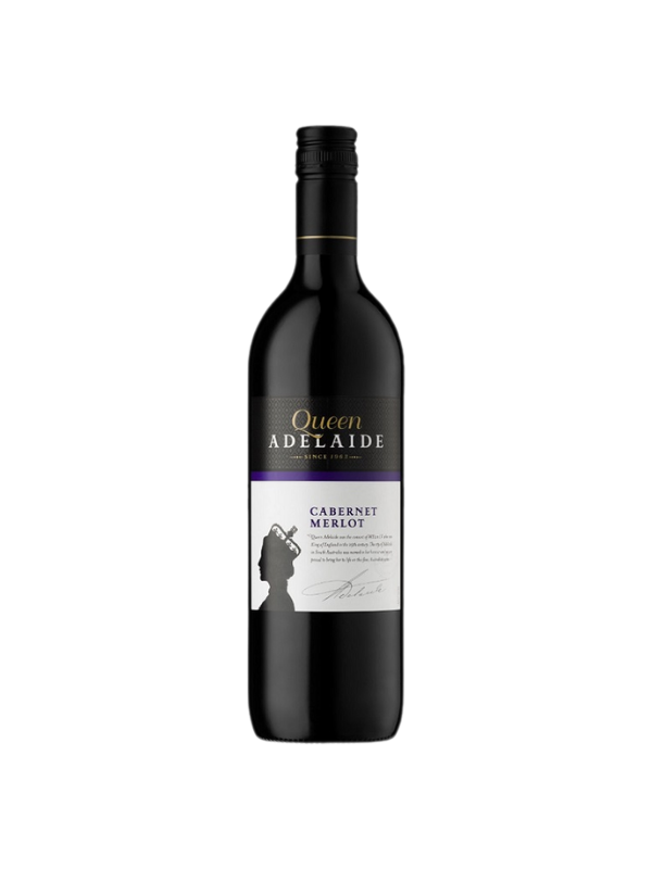 Vang đỏ Queen Adelaide Shiraz