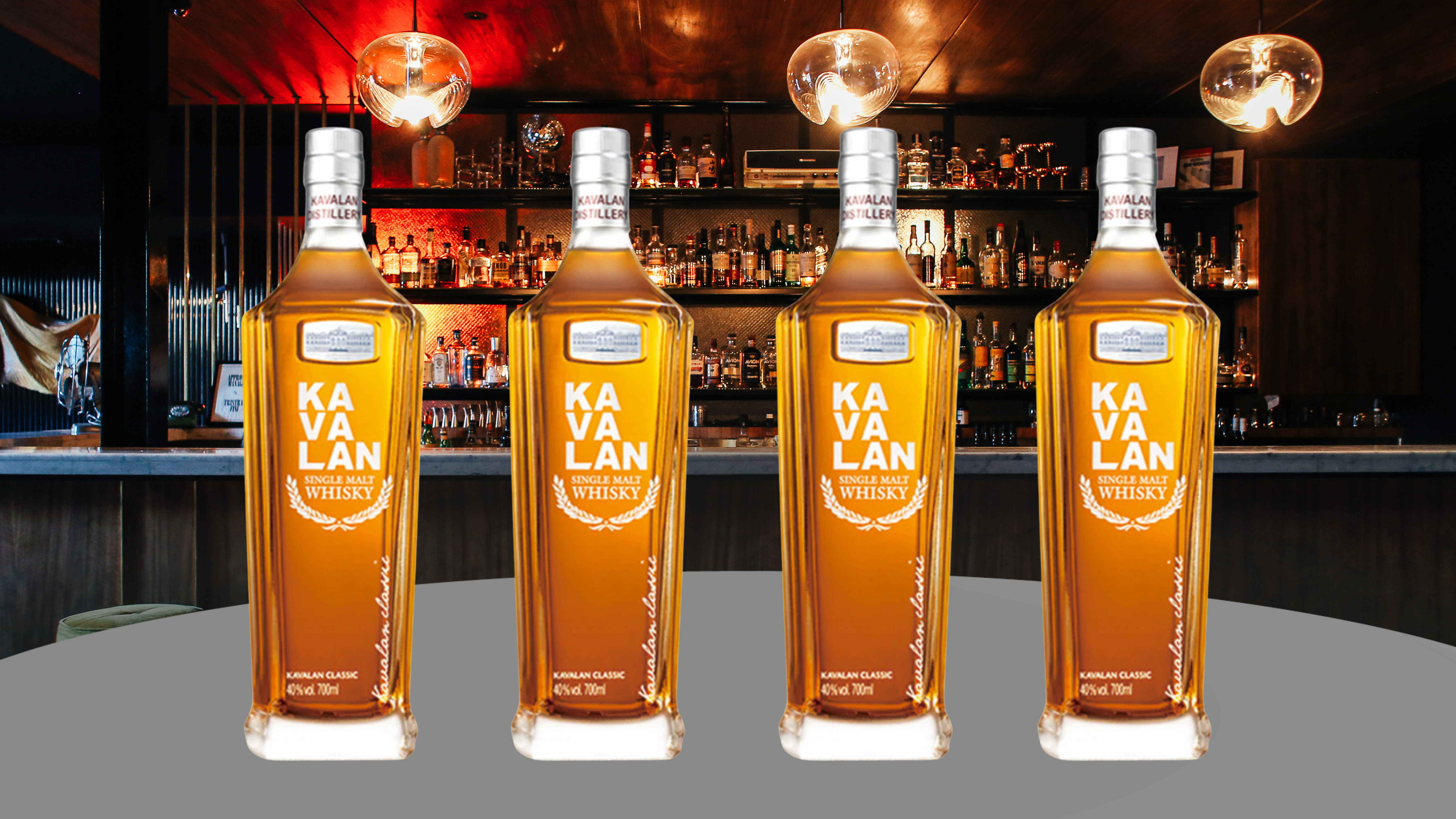 Khám Phá Rượu Kavalan Classic Single Malt: Hành Trình Khám Phá Hương Vị & Kỹ Thuật Ủ Rượu Độc Đáo Từ Đài Loan