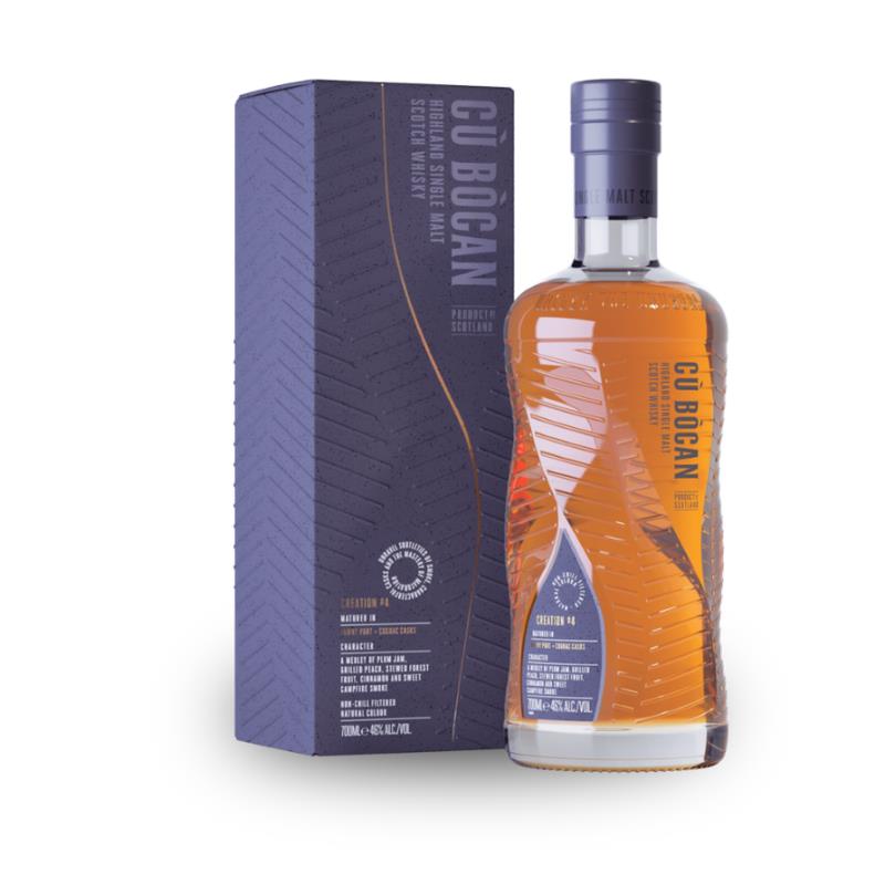 Cù Bòcan Creation #4