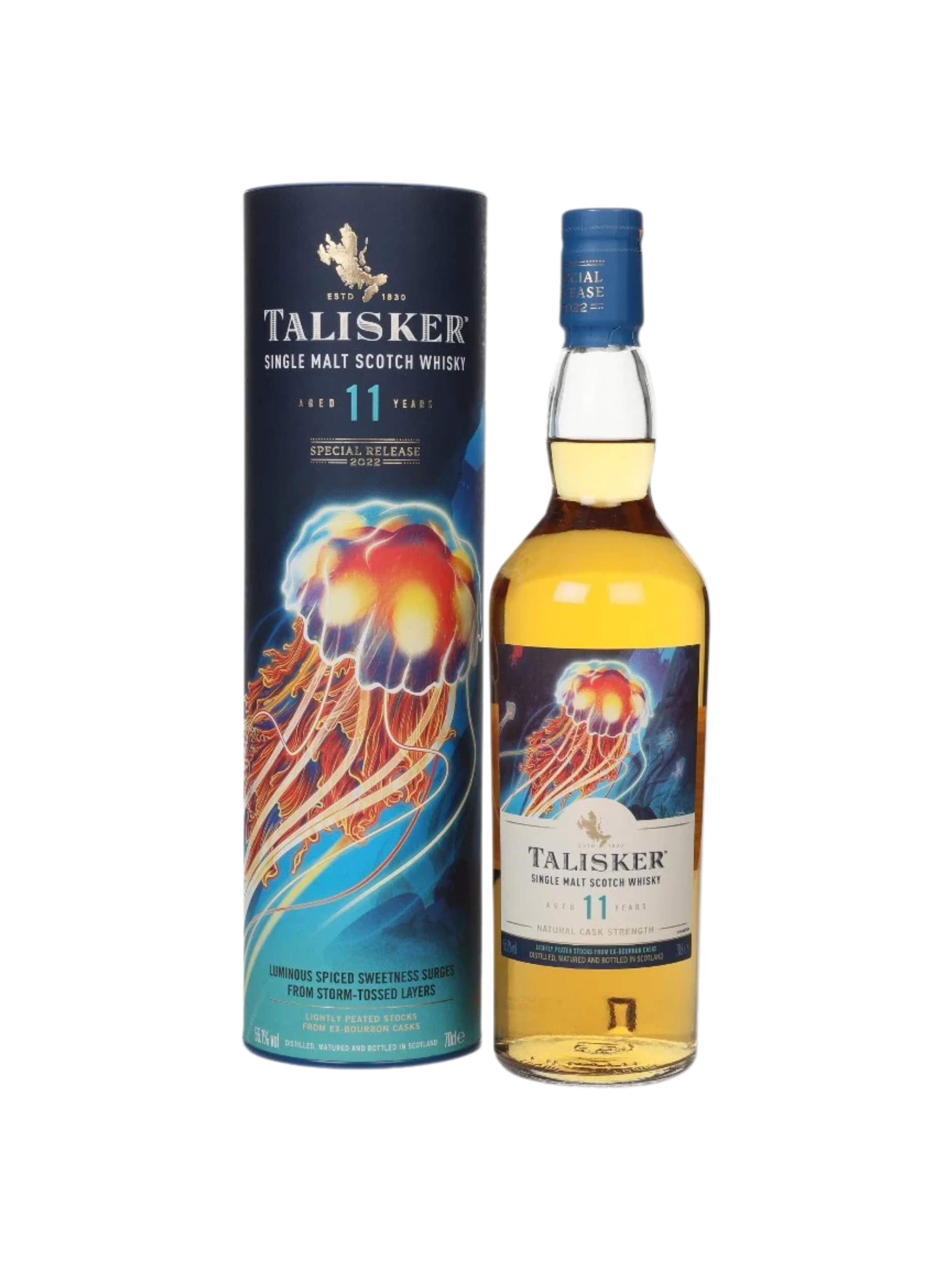 Talisker Special Release 22 - 11Y