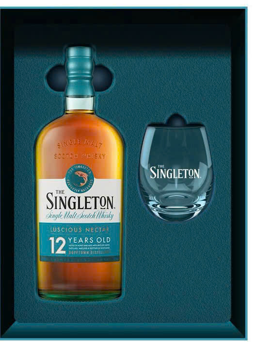 THE SINGLETON 12 YEARS – NGỌT NGÀO MỞ LỐI THỊNH VƯỢNG 2026
