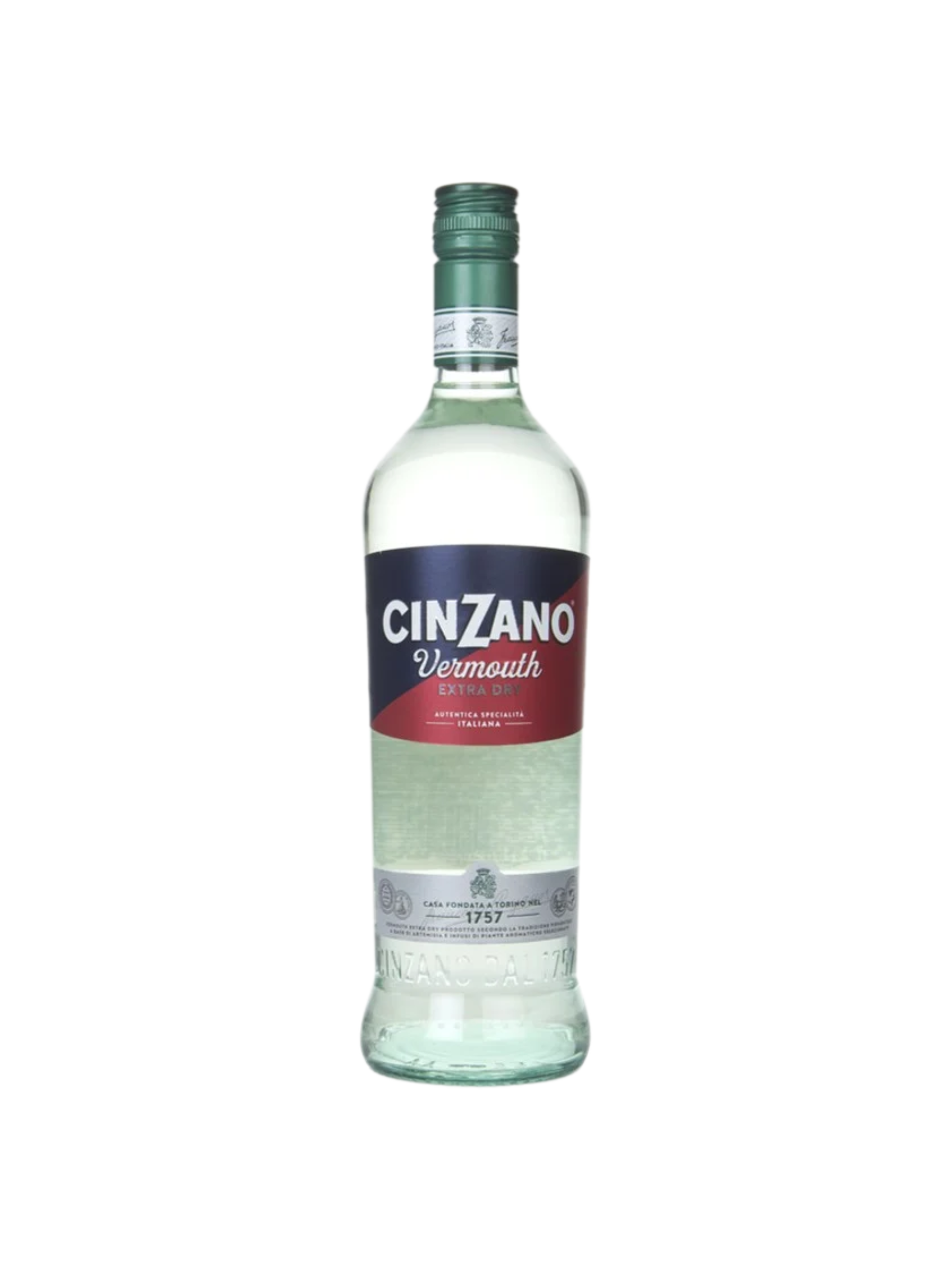 Cinzano Extra Dry