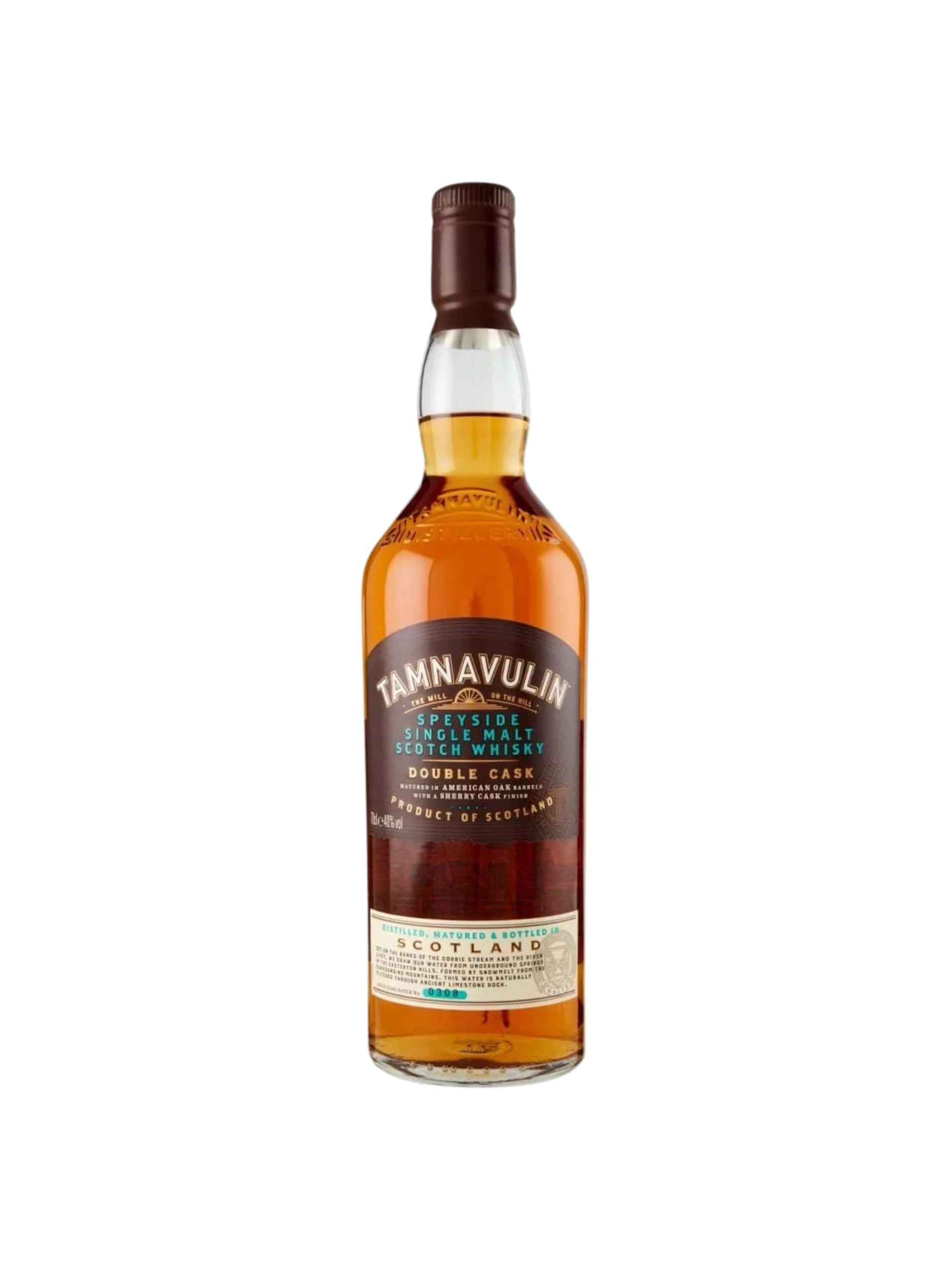 Tamnavulin Double Cask