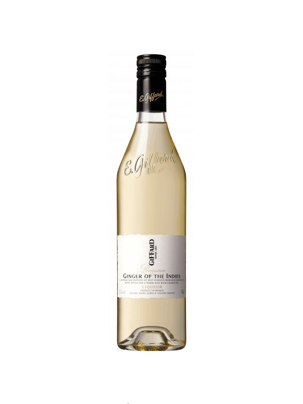 Giffard Liqueur Ginger Of The Indies