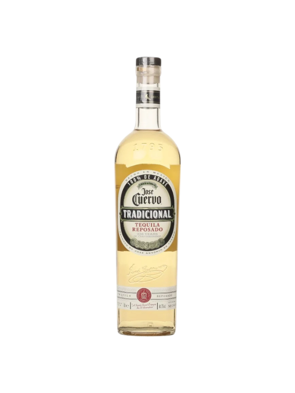 Jose Cuervo Tradicional Reposado