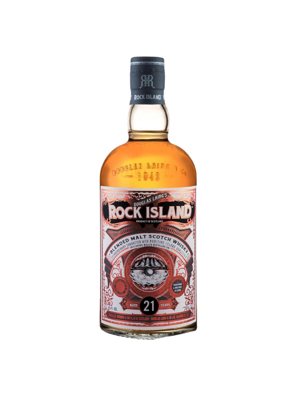 Rock Island 21Y
