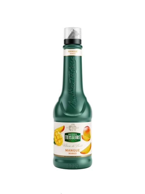 Mathieu Teisseire Puree Mango