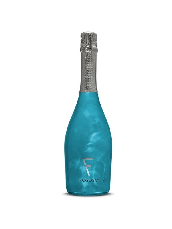 Sparkling Fogoso Azul