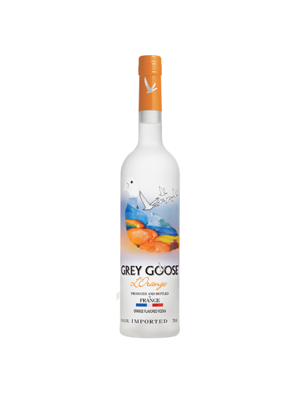 Grey Goose L'Orange