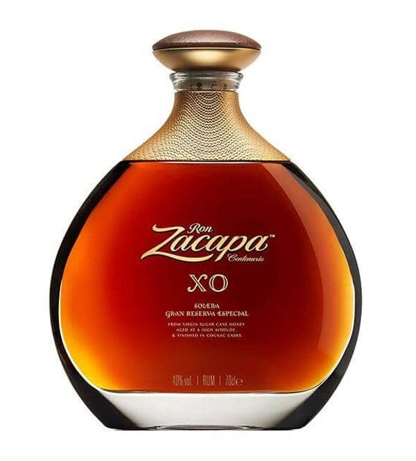 Zacapa XO