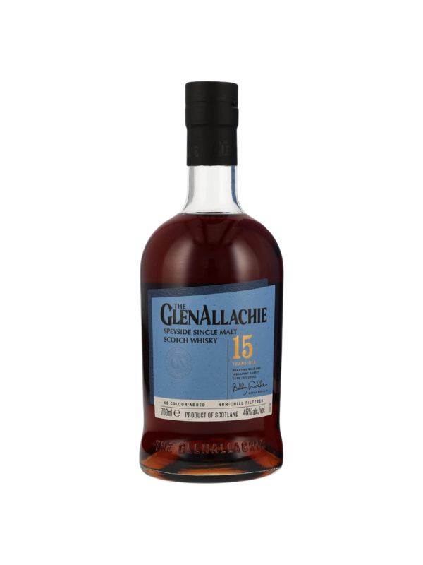 GlenAllachie 15Y
