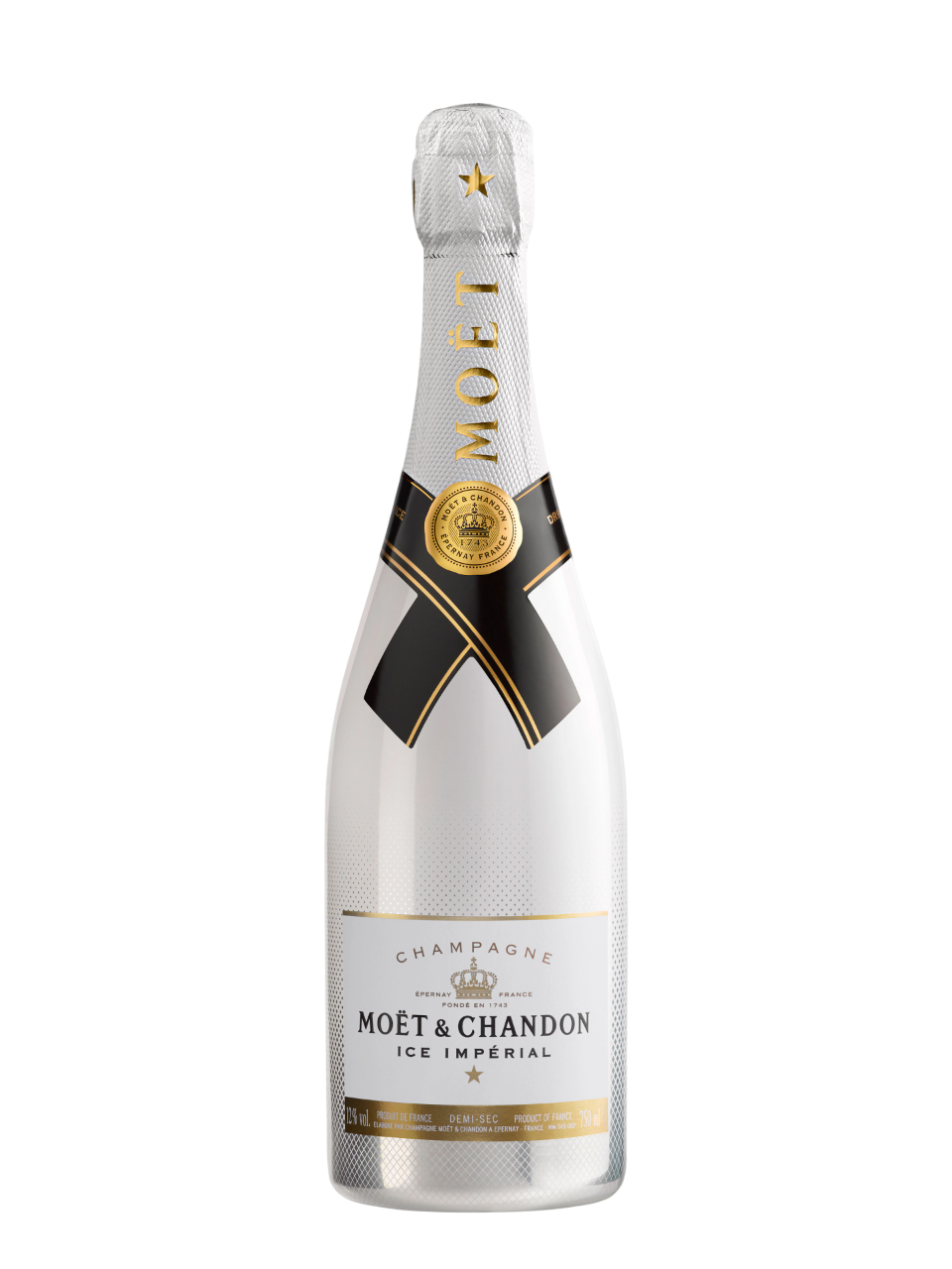 Champagne Moët & Chandon Ice Impérial