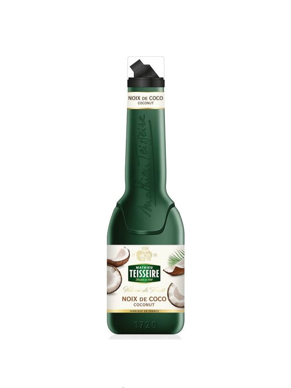 Mathieu Teisseire Puree Coconut
