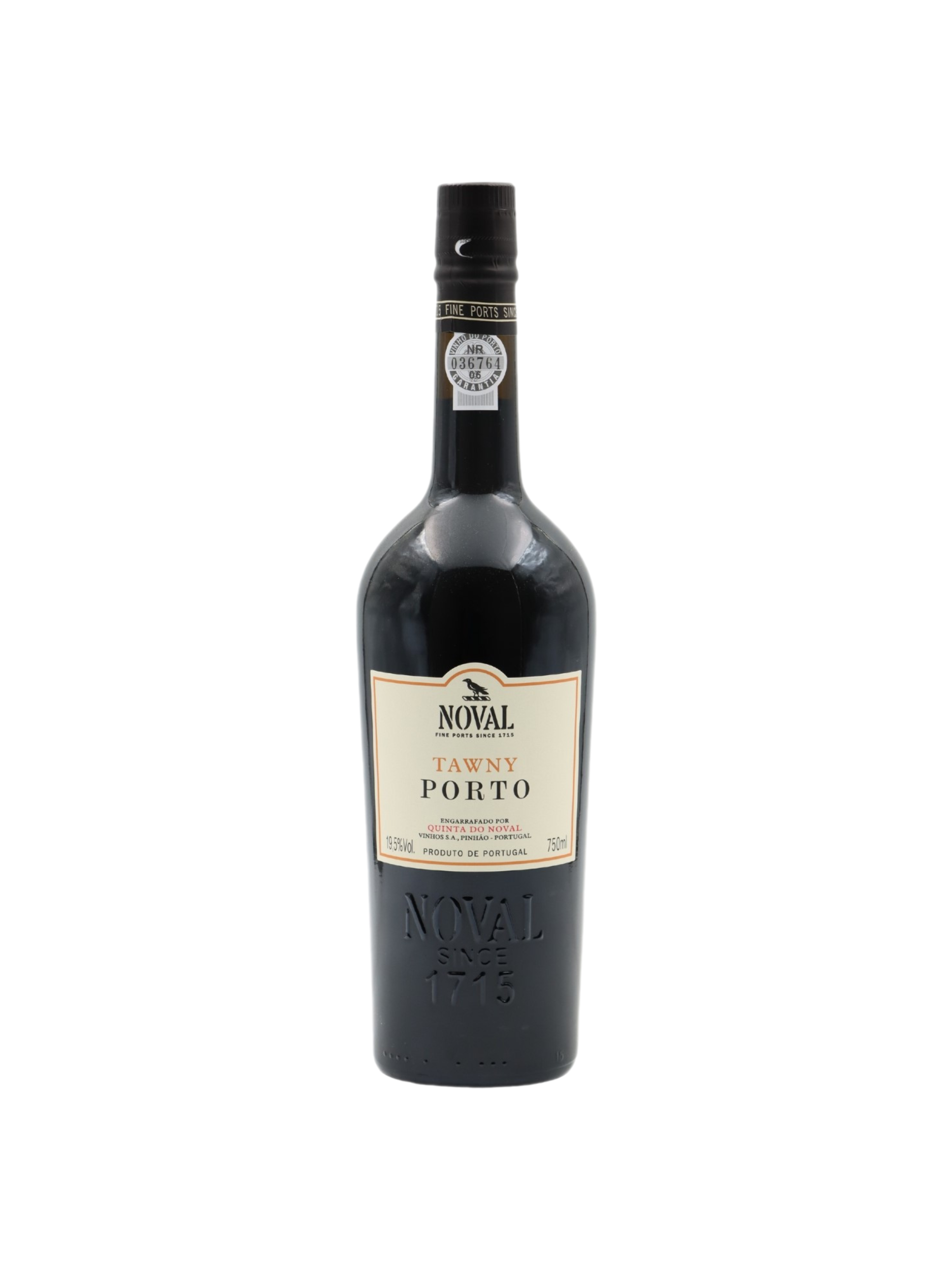 Quinta do Noval Tawny Port
