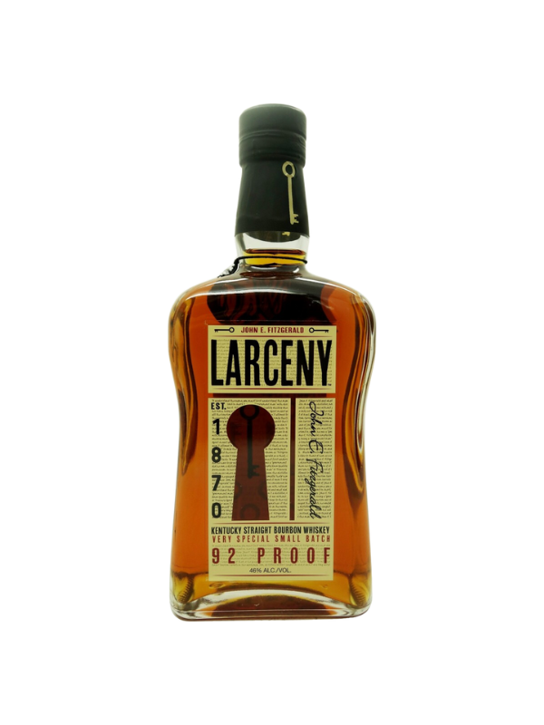 Larceny Bourbon Small Batch