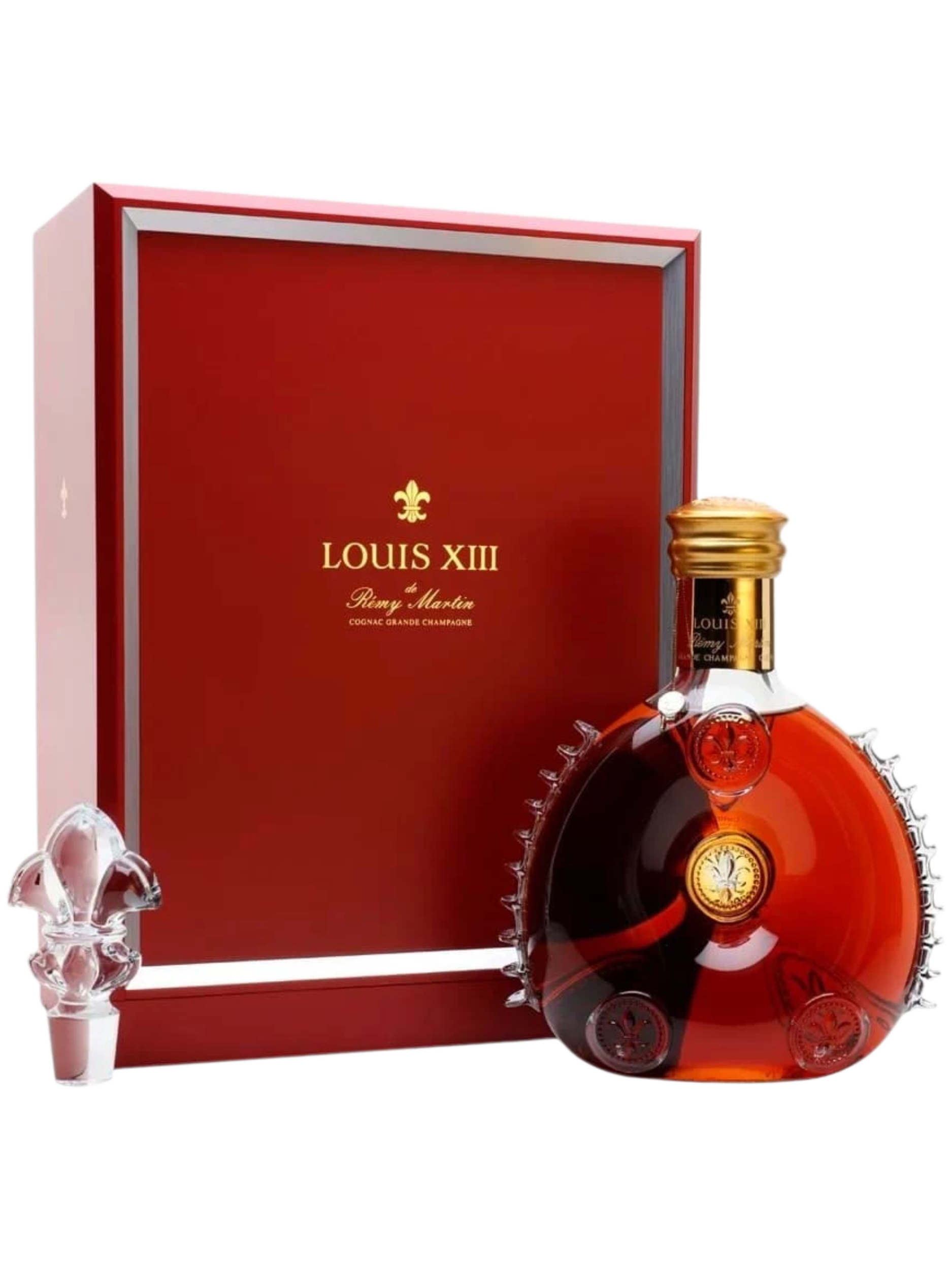 Remy Martin Louis XIII - Louis 13