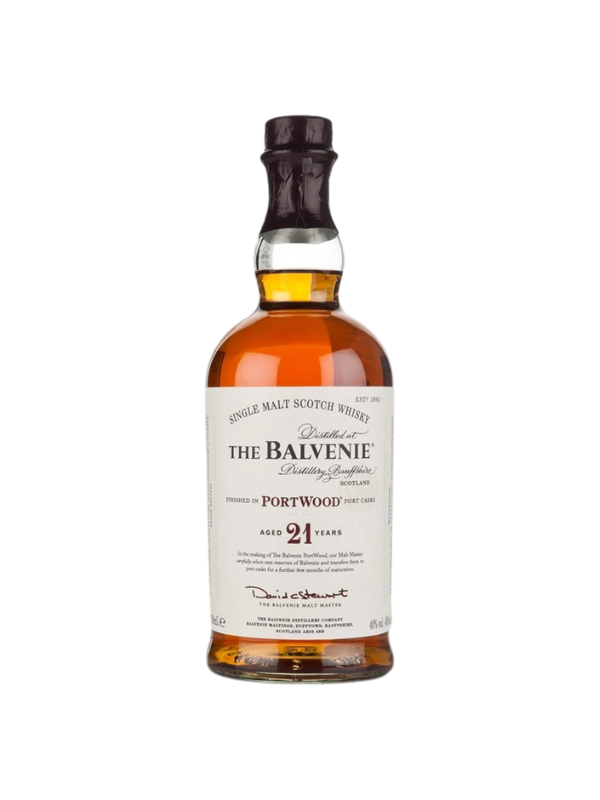 Balvenie 21Y Portwood