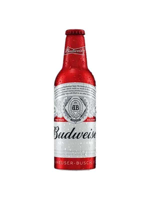 Budweiser