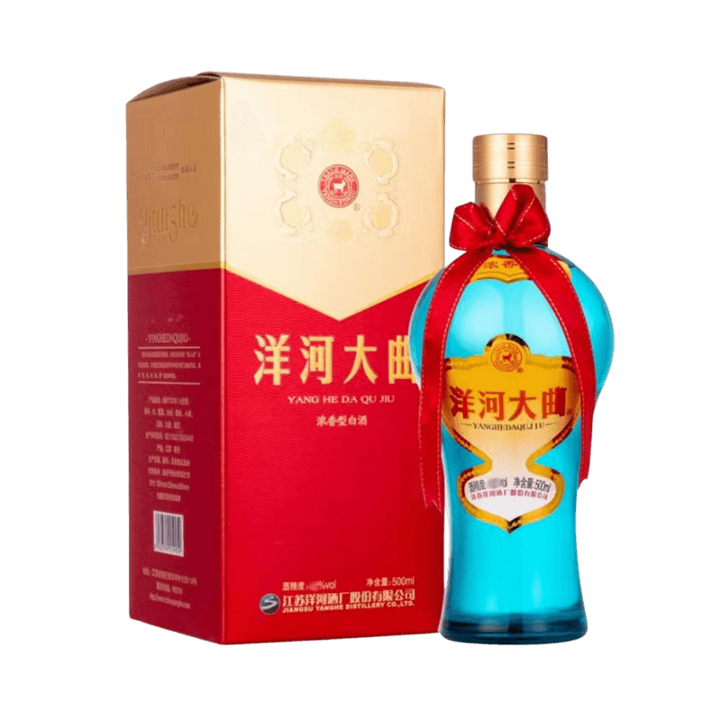 Rượu Dương Hà Đại Khúc