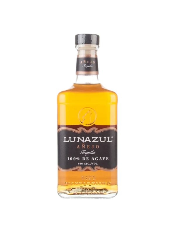 Lunazul Anejo