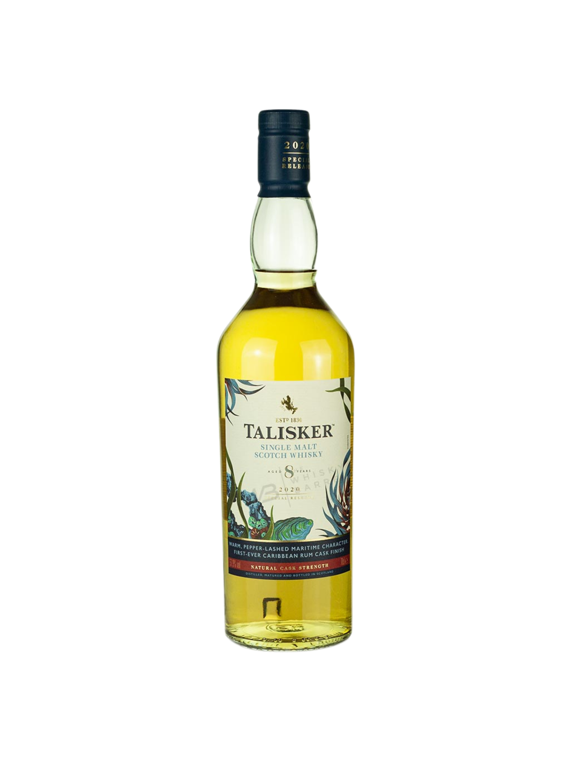 Talisker Special Release 20 - 8Y