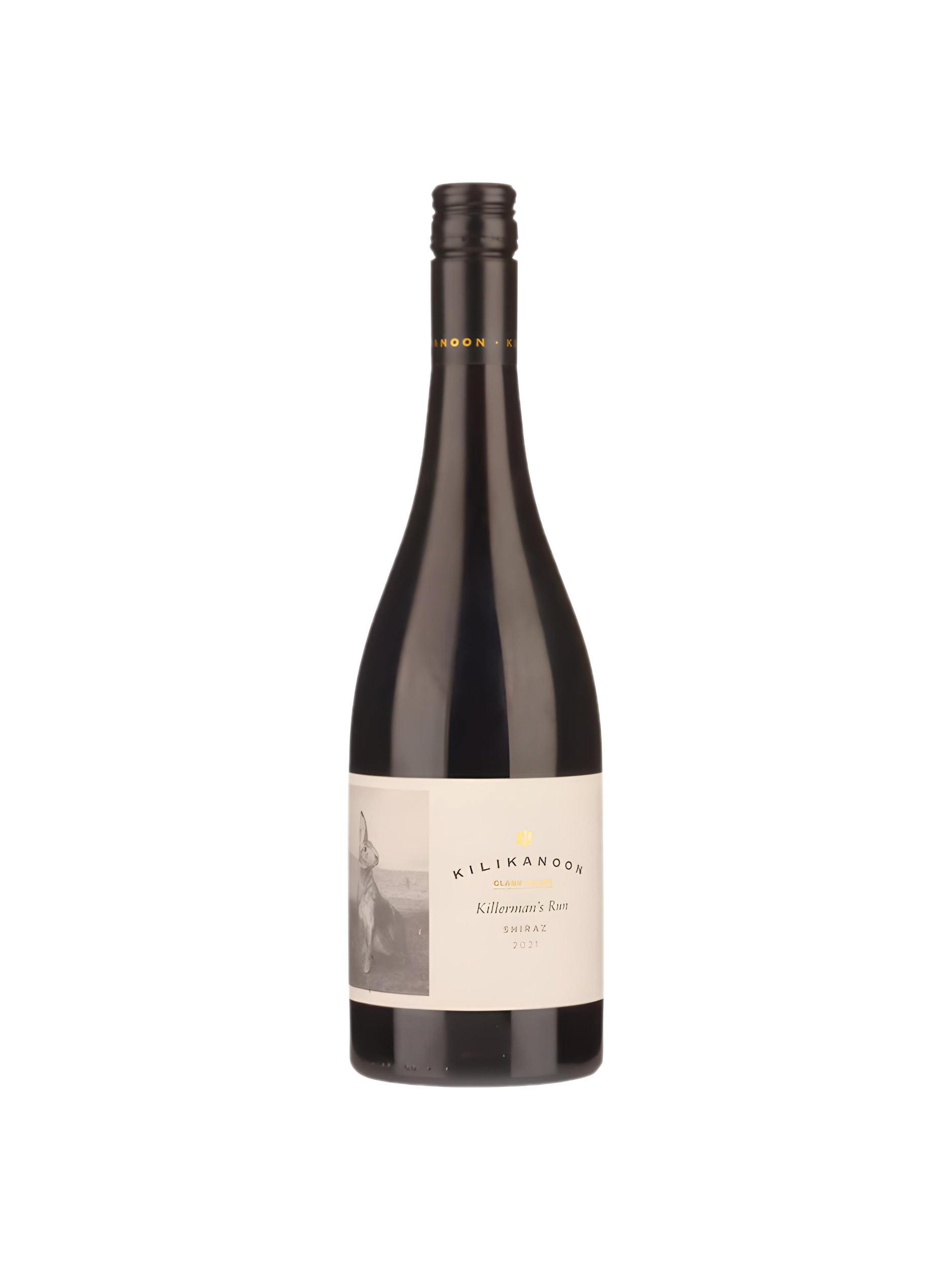 Vang đỏ Kilikanoon Killerman's Run Shiraz
