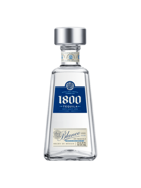 1800 Reserva Silver