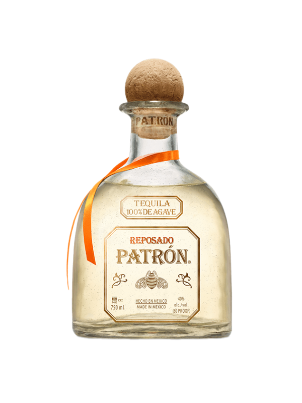 Patron Reposado