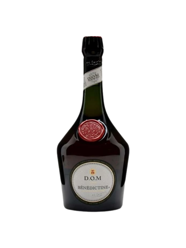 D.O.M Benedictine