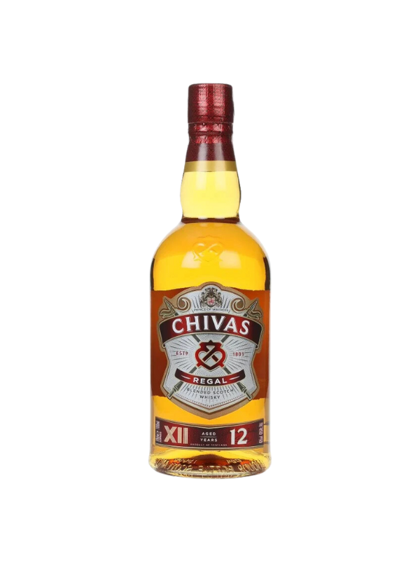 Chivas Regal 12Y