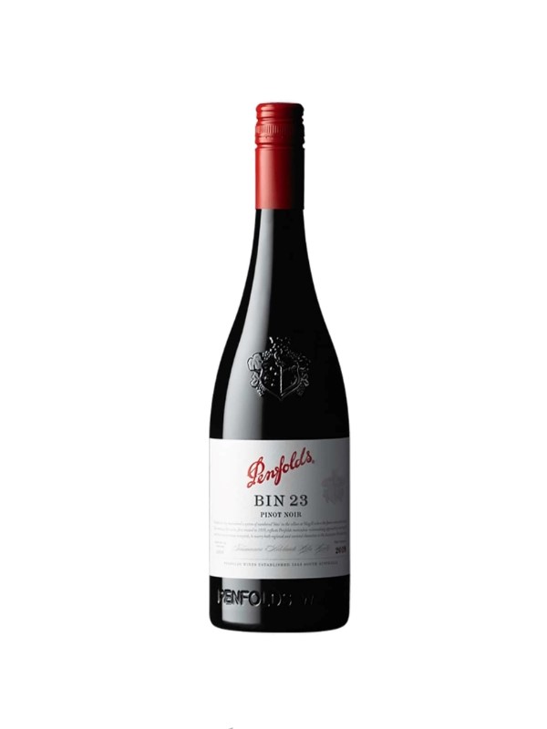 Vang đỏ Penfolds Bin 23 Pinot Noir