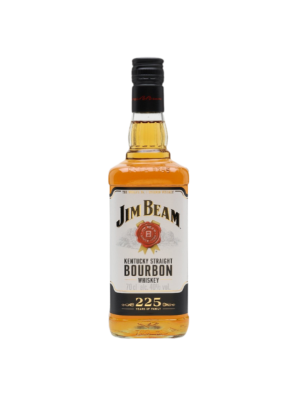 Jim Beam White