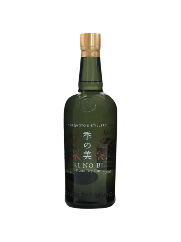 Ki No Bi Kyoto Dry Gin