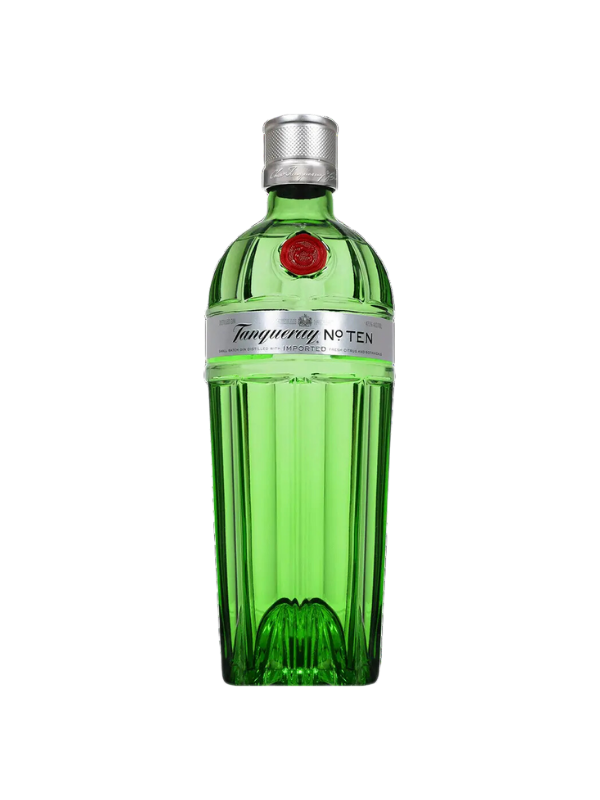 Tanqueray No Ten