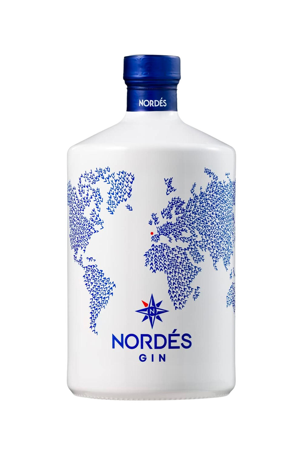 Nordes Gin