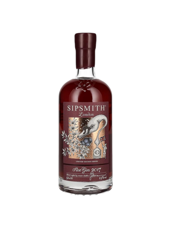 Sipsmith London Sloe Gin