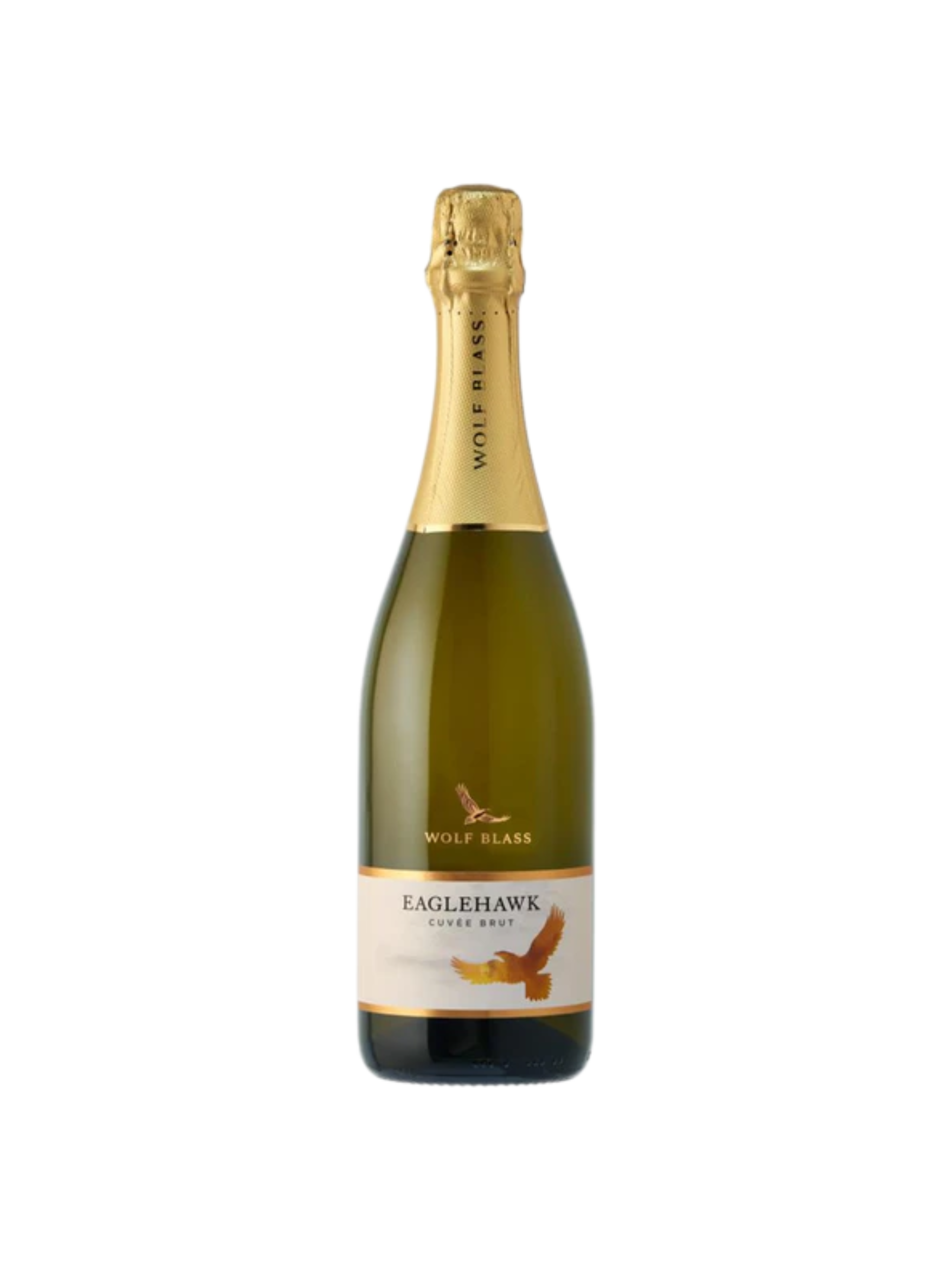 Sparkling Wolf Blass EagleHawk Cuvee Brut
