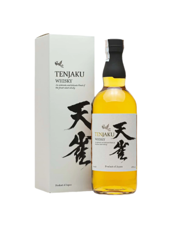 Tenjaku Whisky