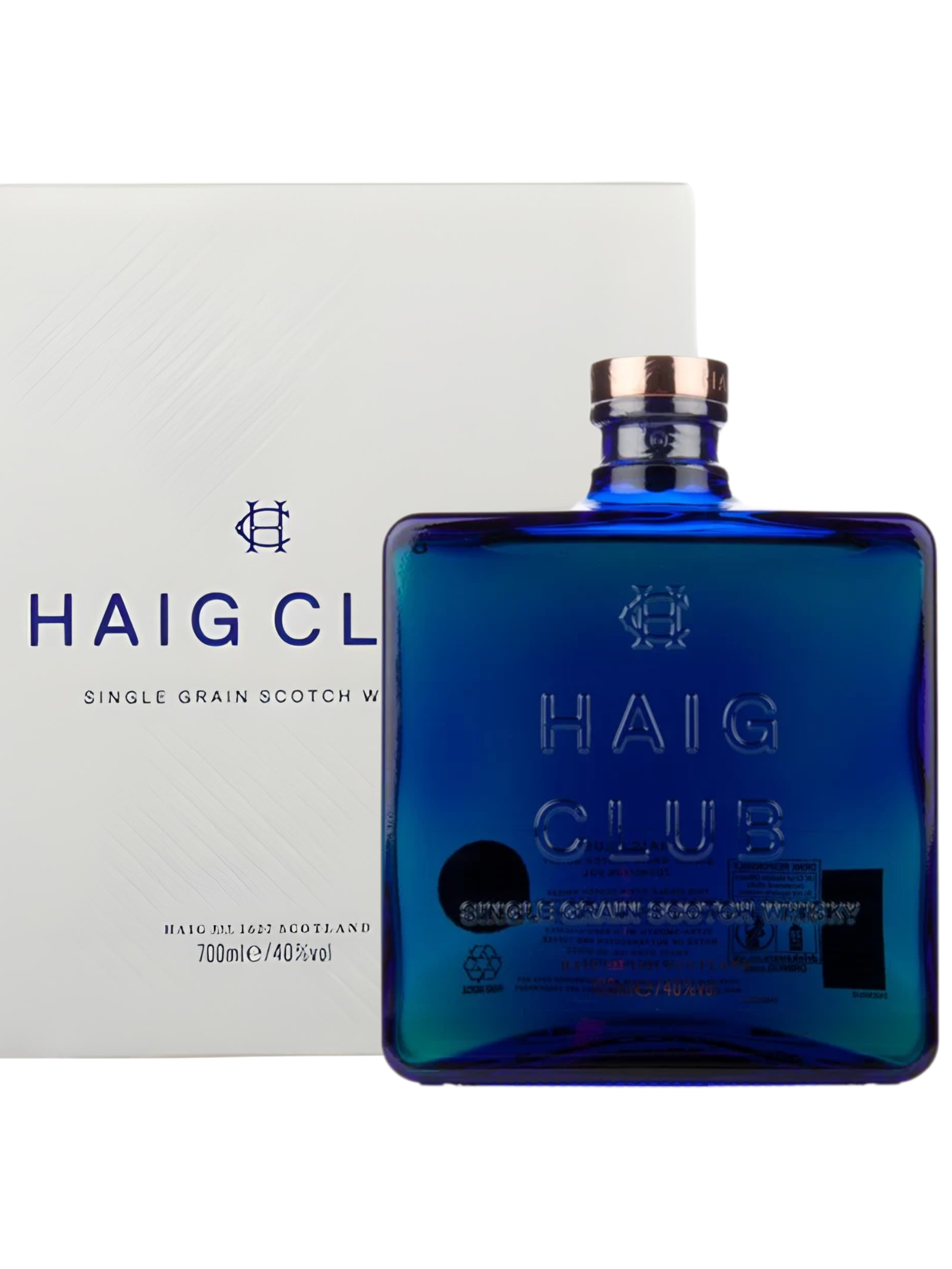 Haig Club