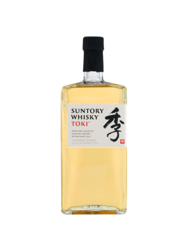Suntory Whisky Toki