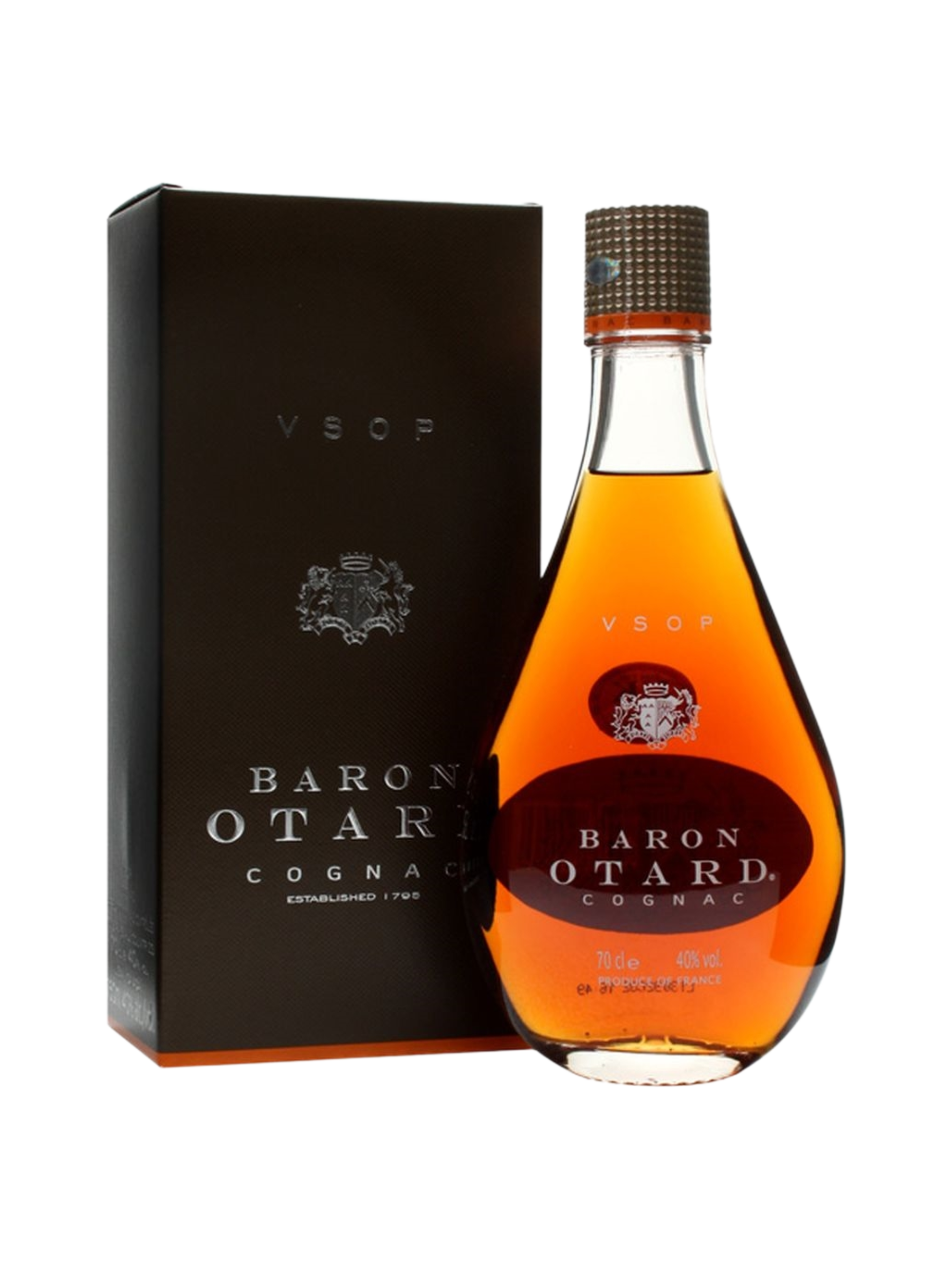 Baron Otard VSOP