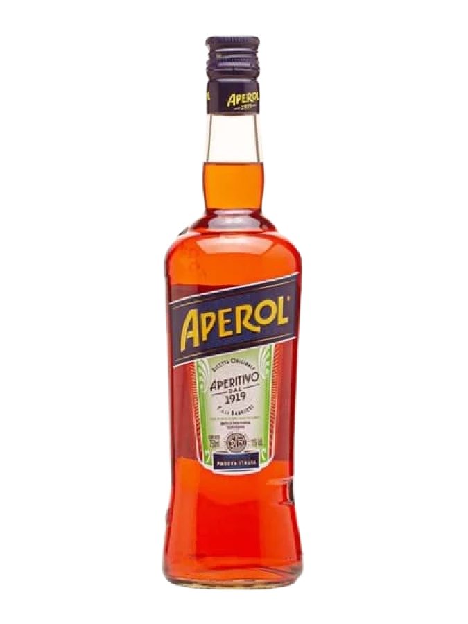 Aperol Aperitivo