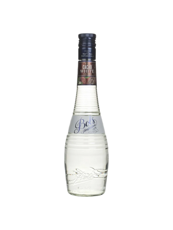 Bols Cacao White