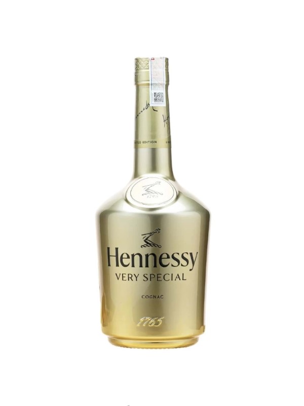 Hennessy VS Gold - Gifting