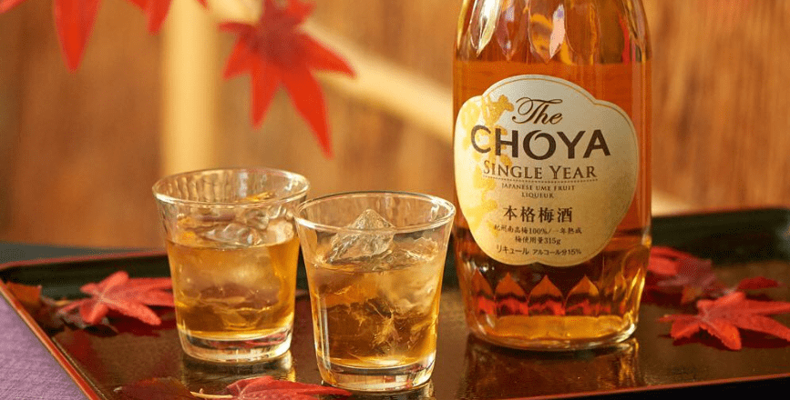 CHOYA UMESHU – HÀNH TRÌNH HƠN MỘT THẾ KỶ GÌN GIỮ HƯƠNG VỊ NHẬT BẢN